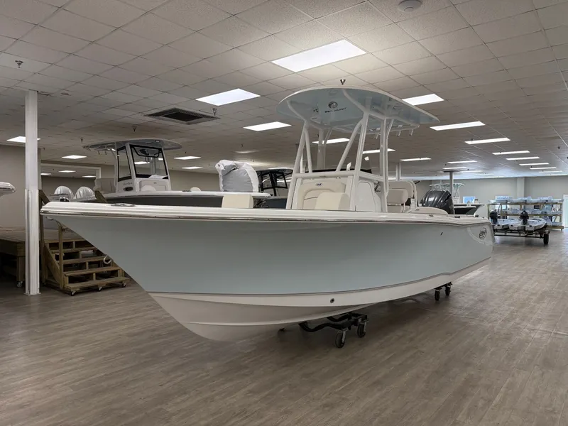 Slide: The Image of Sea Hunt Ultra 229 2026 - 13