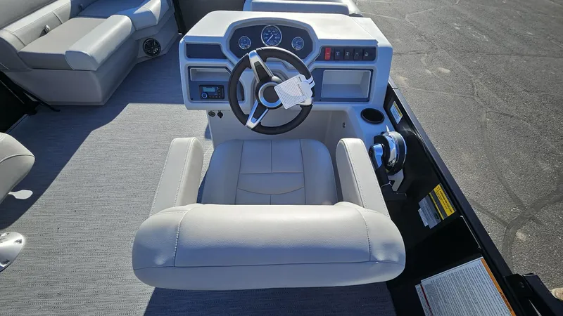 Slide: The Image of Godfrey Xperience Split Bench 2086 SBX 2026 - 4