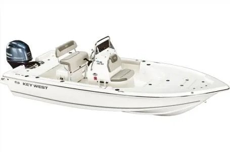 The Image of Key West 188 Bay Reef 2026 - 1