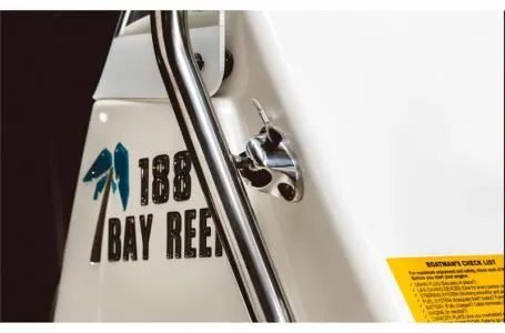 Slide: The Image of Key West 188 Bay Reef 2026 - 7