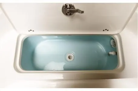 Slide: The Image of Key West 188 Bay Reef 2026 - 9