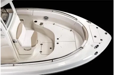 Slide: The Image of Robalo R222 Center Console 2021 - 12