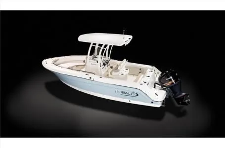 Slide: The Image of Robalo R222 Center Console 2021 - 15