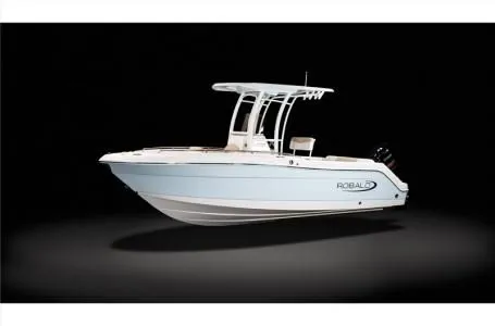 Slide: The Image of Robalo R222 Center Console 2021 - 17