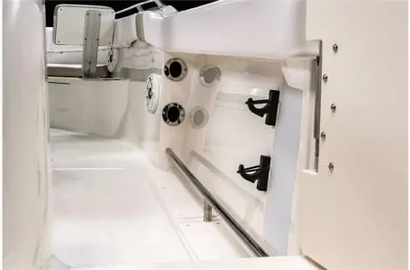 Slide: The Image of Robalo R222 Center Console 2021 - 21