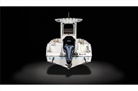 Slide: The Image of Robalo R222 Center Console 2021 - 24