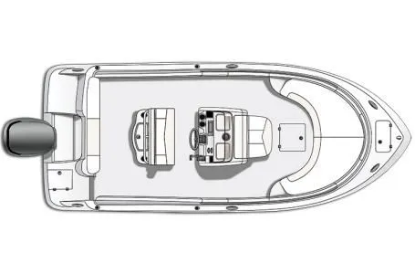 Slide: The Image of Robalo R222 Center Console 2021 - 3