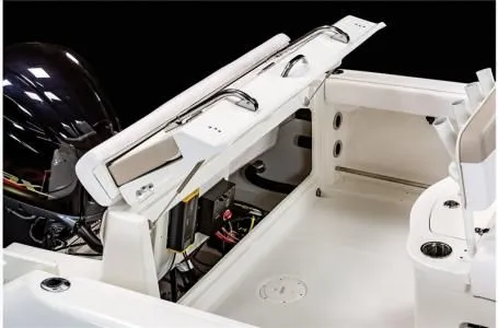 Slide: The Image of Robalo R222 Center Console 2021 - 6