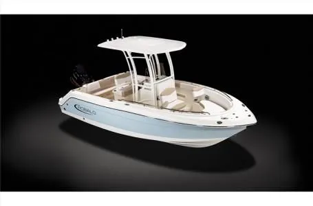 Slide: The Image of Robalo R222 Center Console 2021 - 7