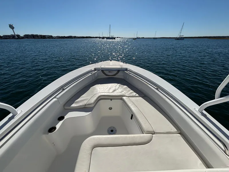 Slide: The Image of Sea Hunt Edge 24 2012 - 10