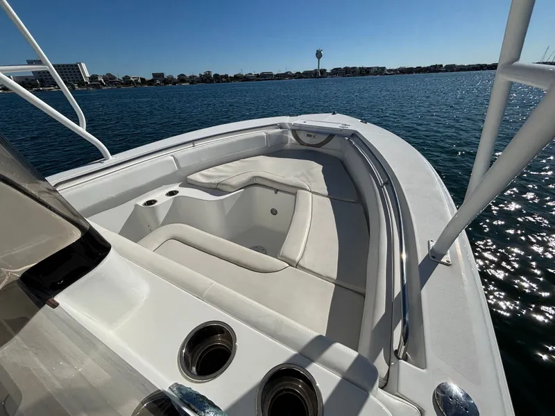 Slide: The Image of Sea Hunt Edge 24 2012 - 12