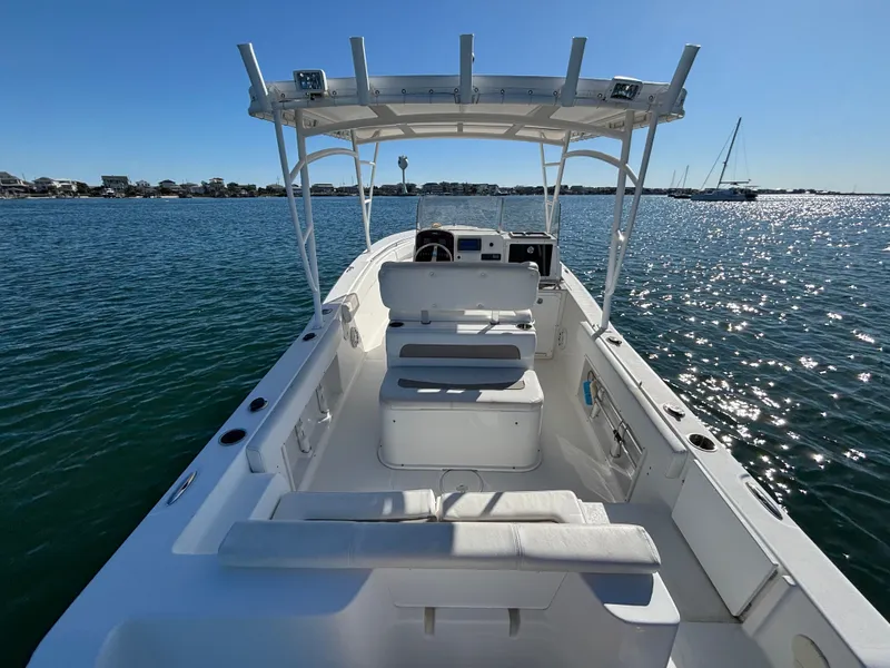 Slide: The Image of Sea Hunt Edge 24 2012 - 13