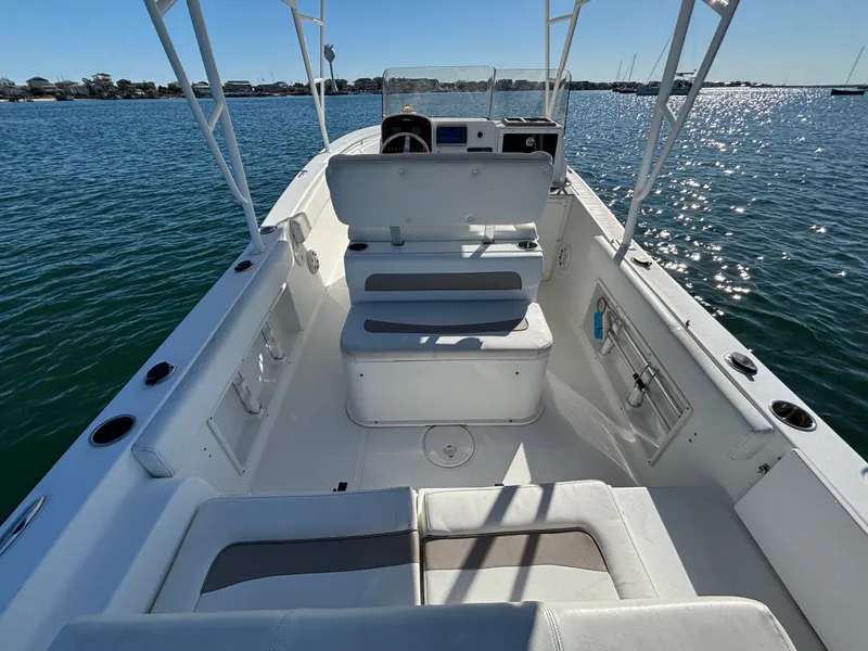 Slide: The Image of Sea Hunt Edge 24 2012 - 14