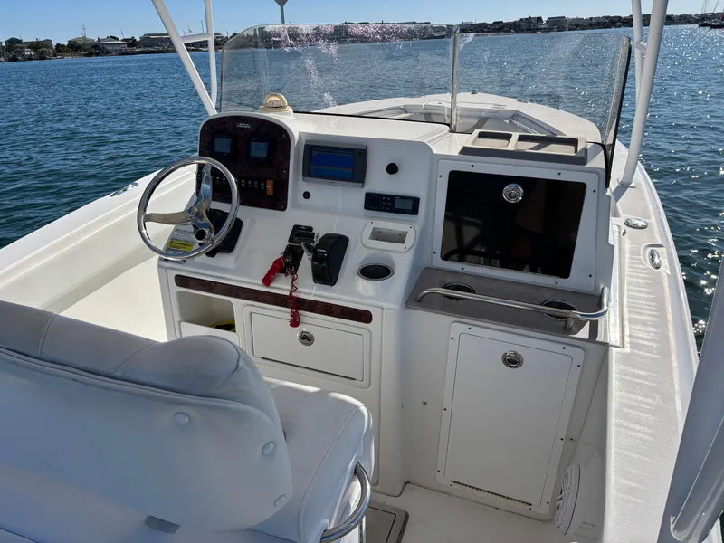 Slide: The Image of Sea Hunt Edge 24 2012 - 15