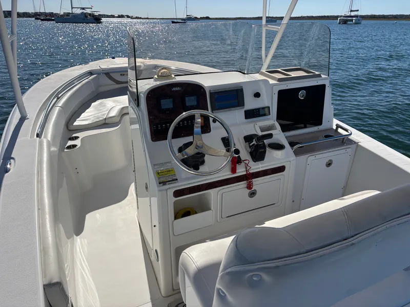 Slide: The Image of Sea Hunt Edge 24 2012 - 17