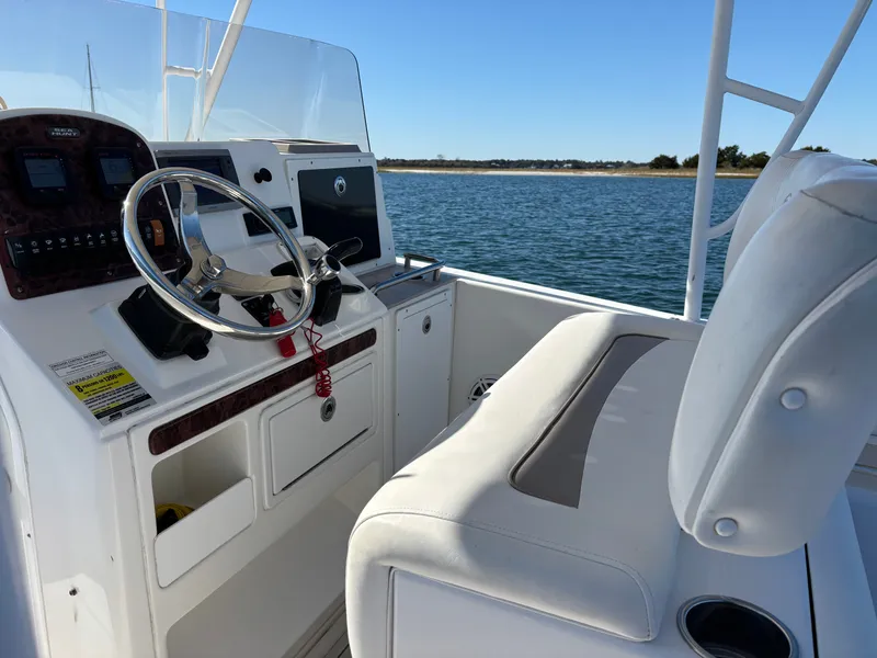 Slide: The Image of Sea Hunt Edge 24 2012 - 18