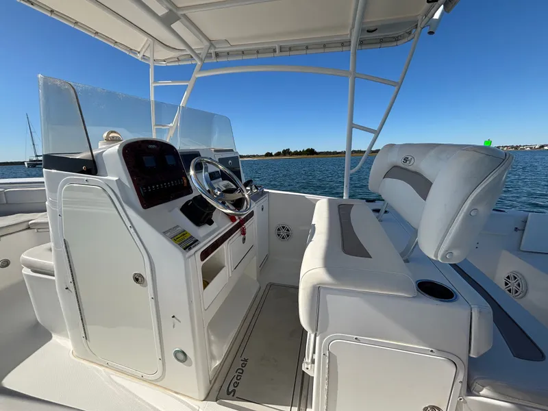 Slide: The Image of Sea Hunt Edge 24 2012 - 19