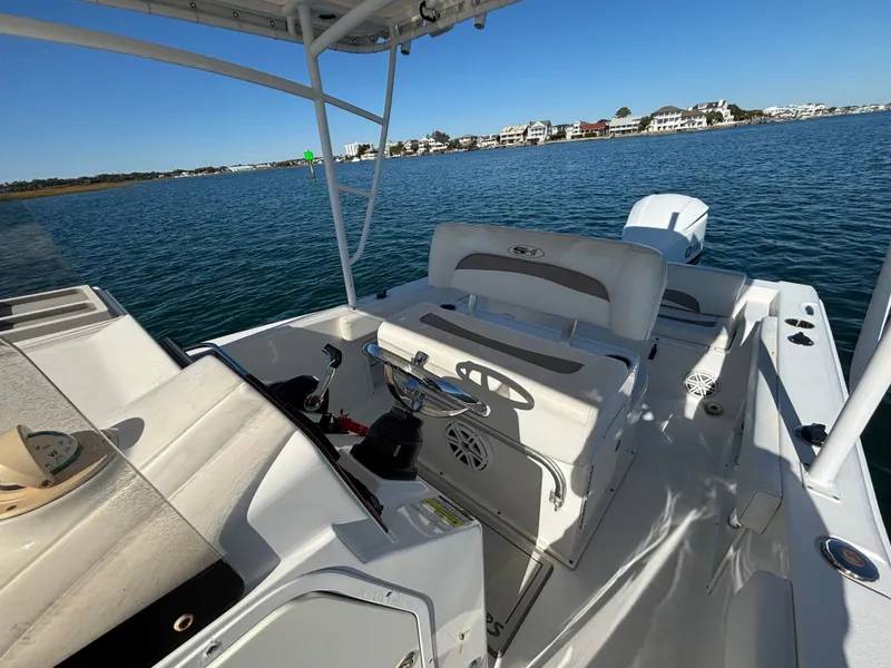 Slide: The Image of Sea Hunt Edge 24 2012 - 20