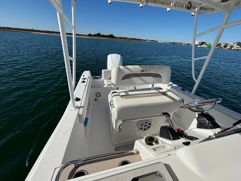 Slide: The Image of Sea Hunt Edge 24 2012 - 21