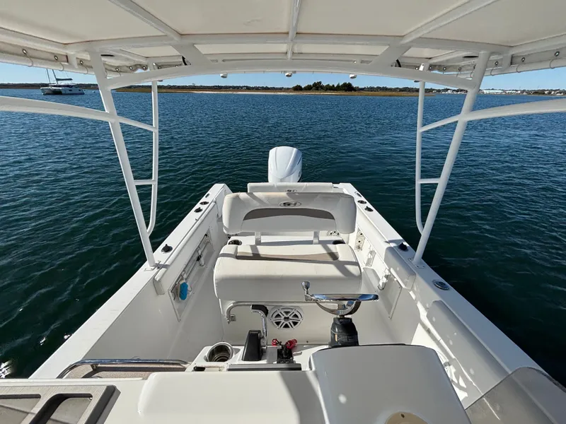 Slide: The Image of Sea Hunt Edge 24 2012 - 22