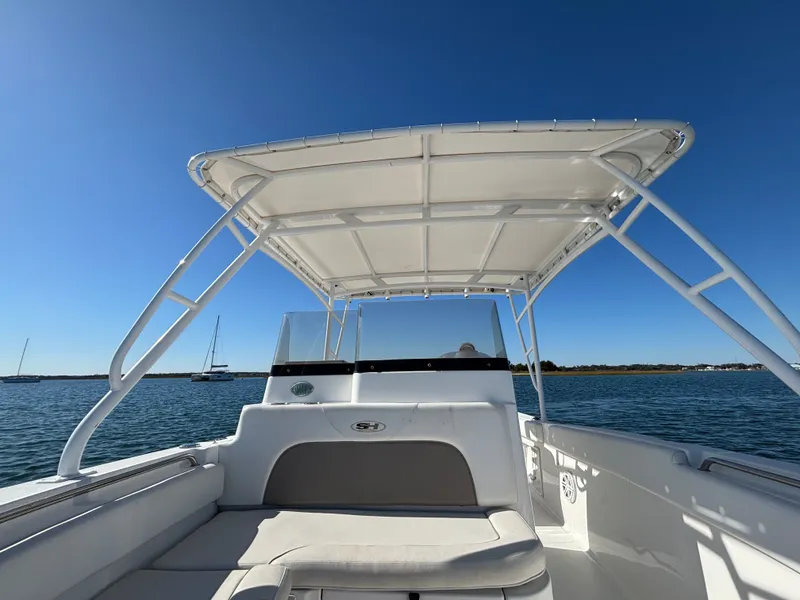 Slide: The Image of Sea Hunt Edge 24 2012 - 23