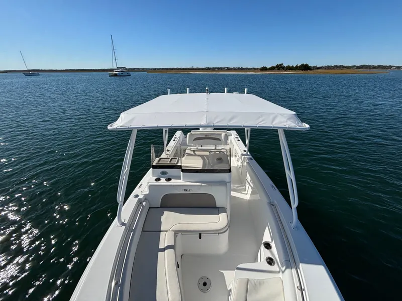 Slide: The Image of Sea Hunt Edge 24 2012 - 24