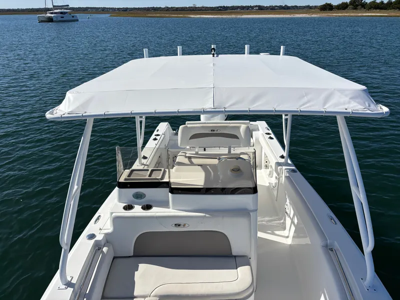 Slide: The Image of Sea Hunt Edge 24 2012 - 25