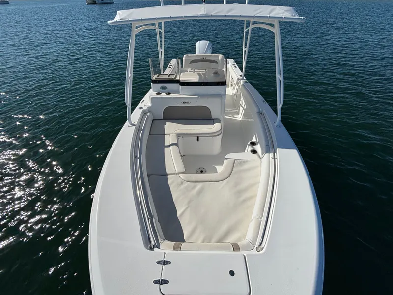 Slide: The Image of Sea Hunt Edge 24 2012 - 26