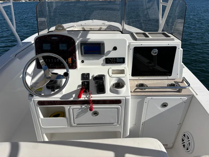 Slide: The Image of Sea Hunt Edge 24 2012 - 27