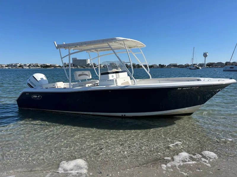 Slide: The Image of Sea Hunt Edge 24 2012 - 3