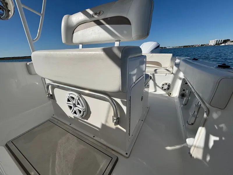 Slide: The Image of Sea Hunt Edge 24 2012 - 32