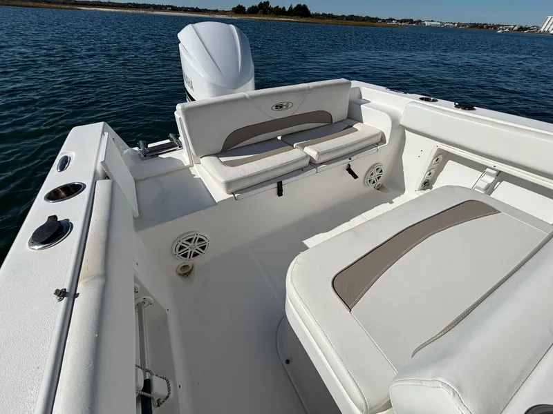 Slide: The Image of Sea Hunt Edge 24 2012 - 33