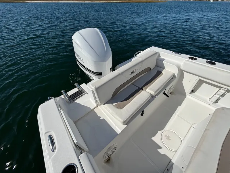 Slide: The Image of Sea Hunt Edge 24 2012 - 34