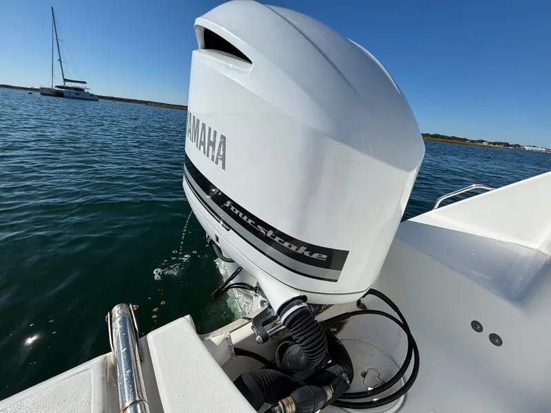 Slide: The Image of Sea Hunt Edge 24 2012 - 35