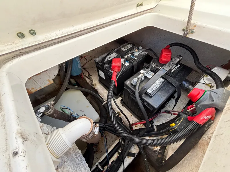 Slide: The Image of Sea Hunt Edge 24 2012 - 36