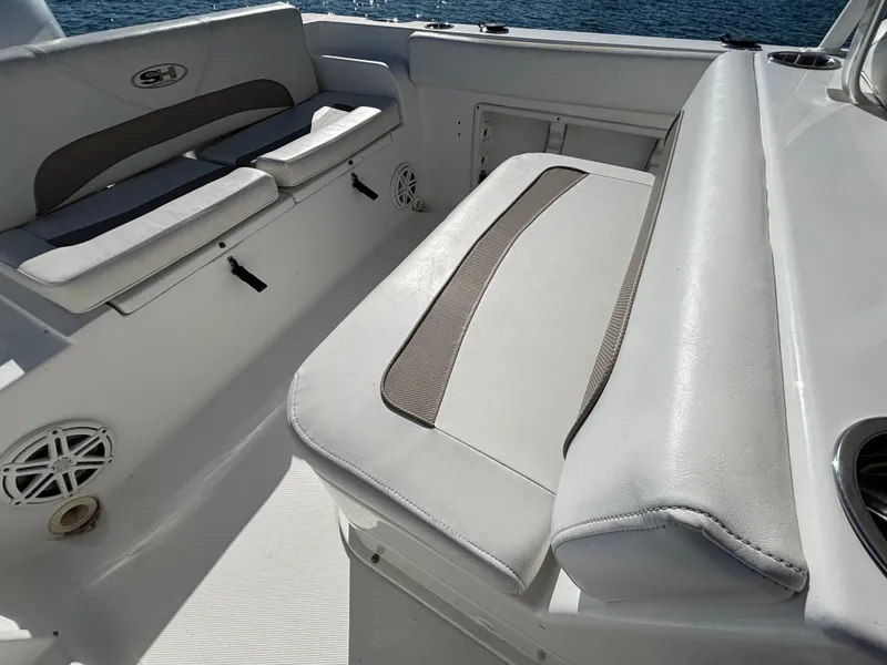 Slide: The Image of Sea Hunt Edge 24 2012 - 38