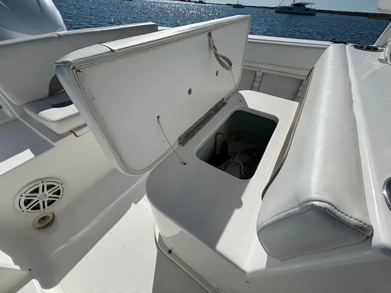 Slide: The Image of Sea Hunt Edge 24 2012 - 39