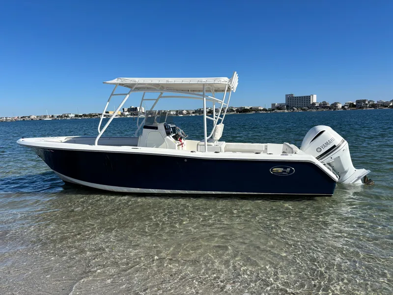 Slide: The Image of Sea Hunt Edge 24 2012 - 4