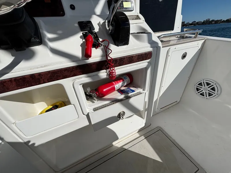 Slide: The Image of Sea Hunt Edge 24 2012 - 43