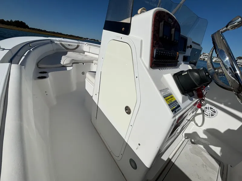 Slide: The Image of Sea Hunt Edge 24 2012 - 44