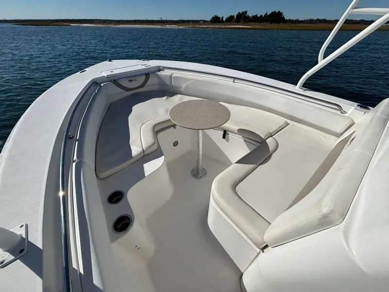 Slide: The Image of Sea Hunt Edge 24 2012 - 46