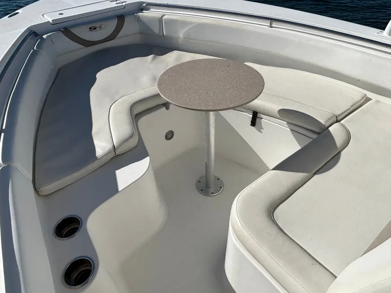 Slide: The Image of Sea Hunt Edge 24 2012 - 47