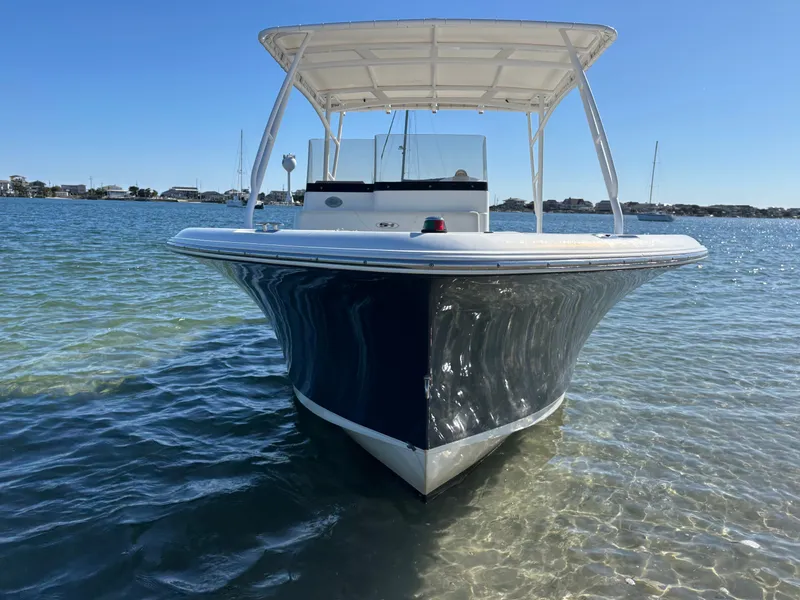 Slide: The Image of Sea Hunt Edge 24 2012 - 5