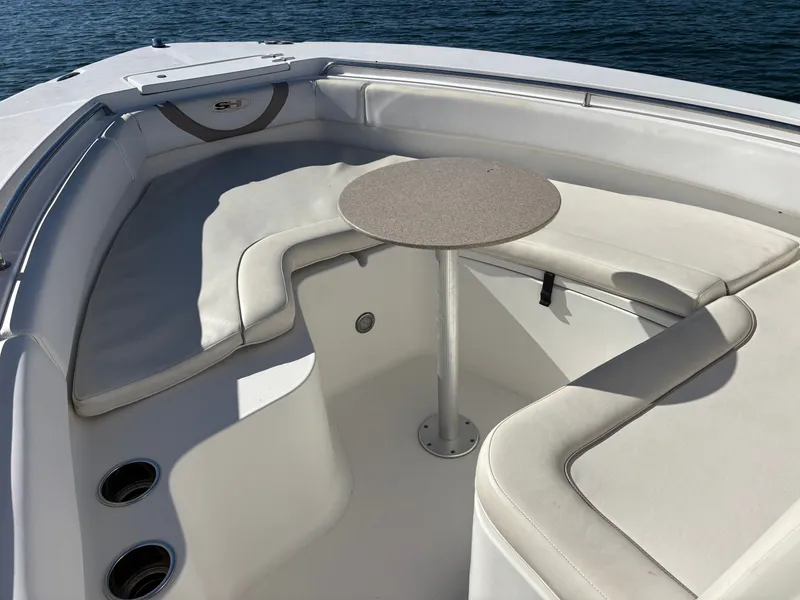 Slide: The Image of Sea Hunt Edge 24 2012 - 50