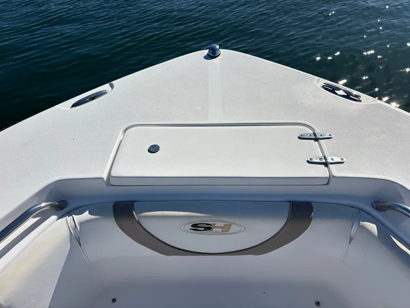 Slide: The Image of Sea Hunt Edge 24 2012 - 53