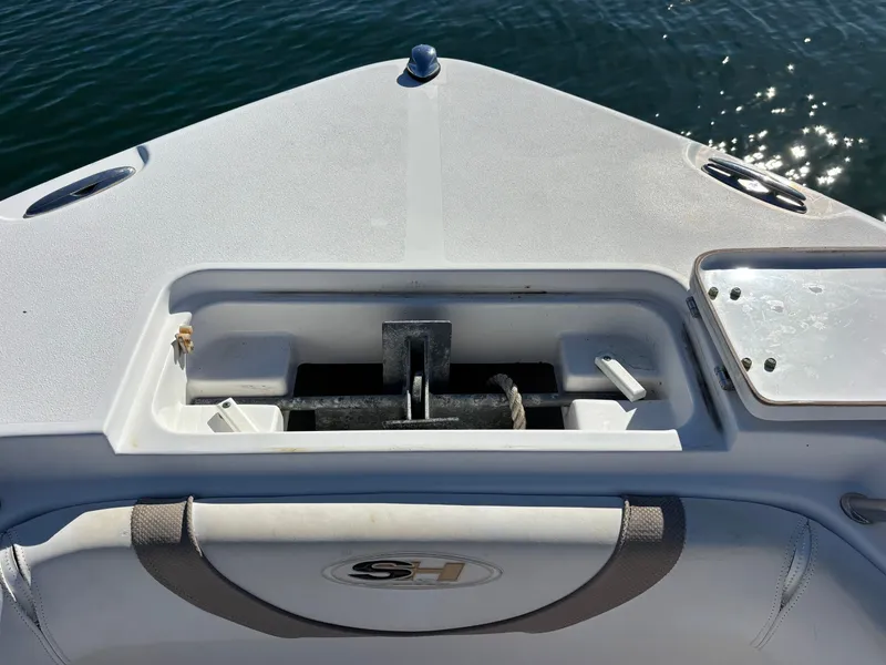 Slide: The Image of Sea Hunt Edge 24 2012 - 54