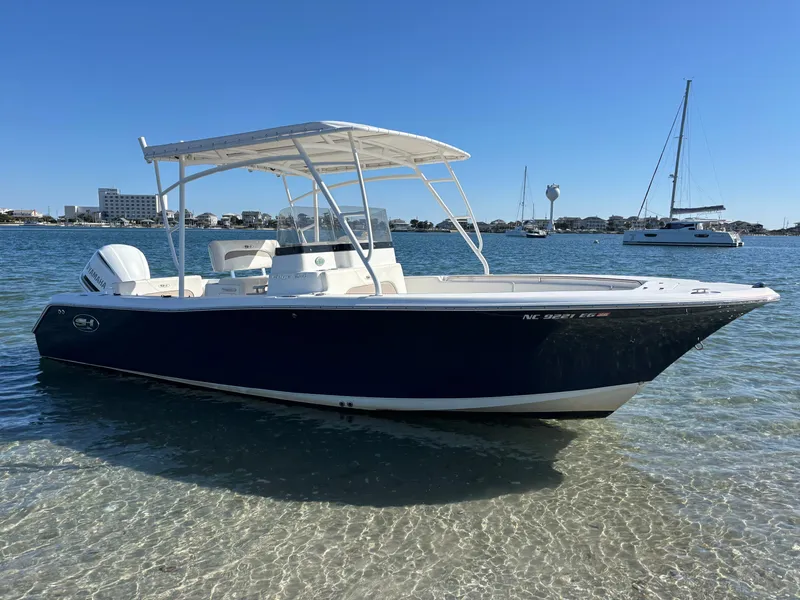 Slide: The Image of Sea Hunt Edge 24 2012 - 56