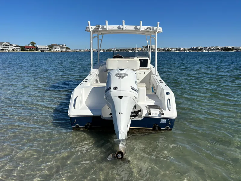 Slide: The Image of Sea Hunt Edge 24 2012 - 6