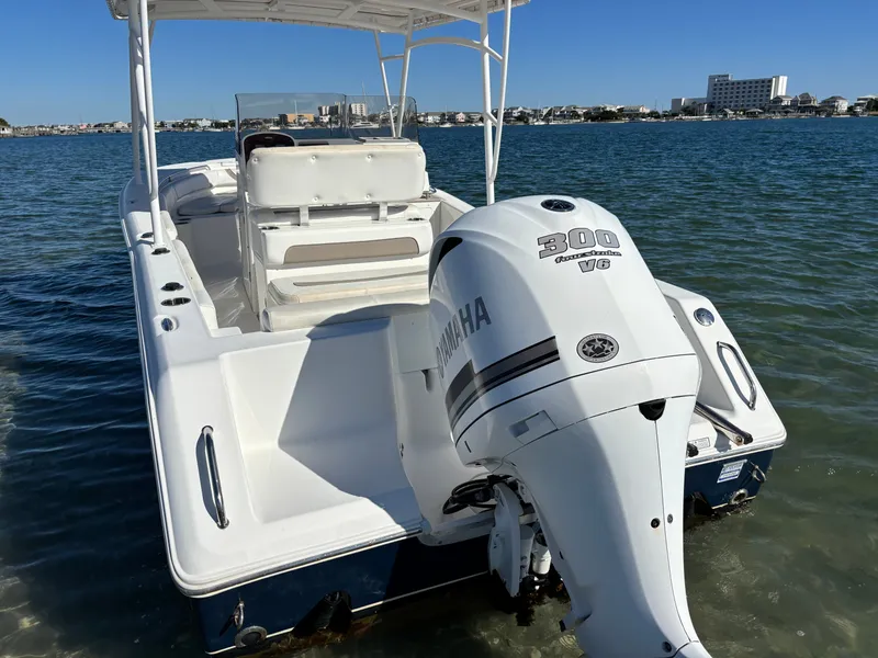 Slide: The Image of Sea Hunt Edge 24 2012 - 7