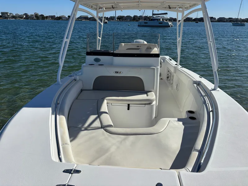 Slide: The Image of Sea Hunt Edge 24 2012 - 8